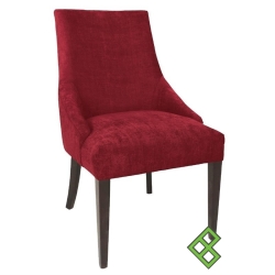 chaise-de-restauration-rouge-fonce-finesse-lot-de-2