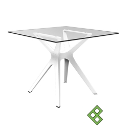 table-en-verre-trempe-a-pied-blanc-90-x-90-cm